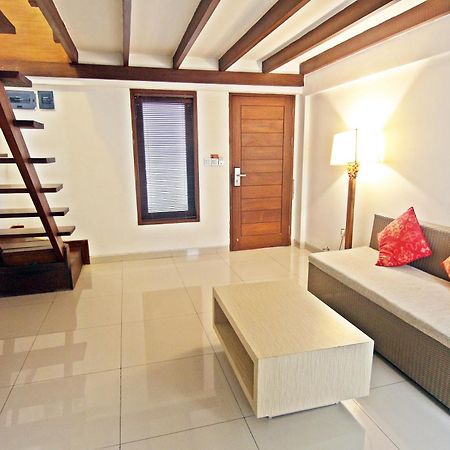 The Legian Sunset Residence Seminyak  Luaran gambar
