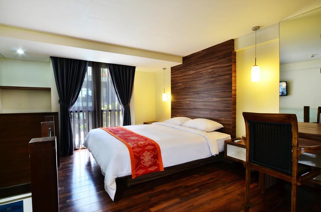 The Legian Sunset Residence Seminyak  Luaran gambar