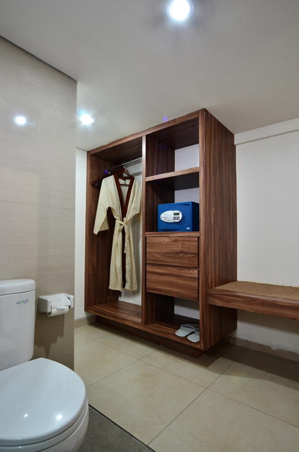 The Legian Sunset Residence Seminyak  Luaran gambar