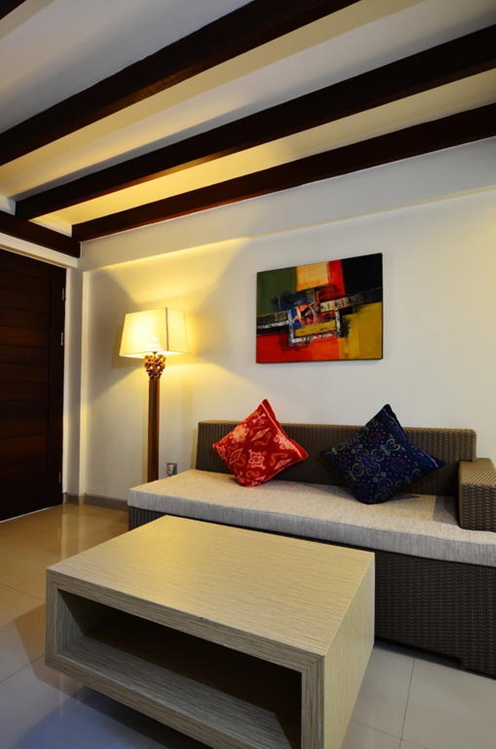 The Legian Sunset Residence Seminyak  Luaran gambar