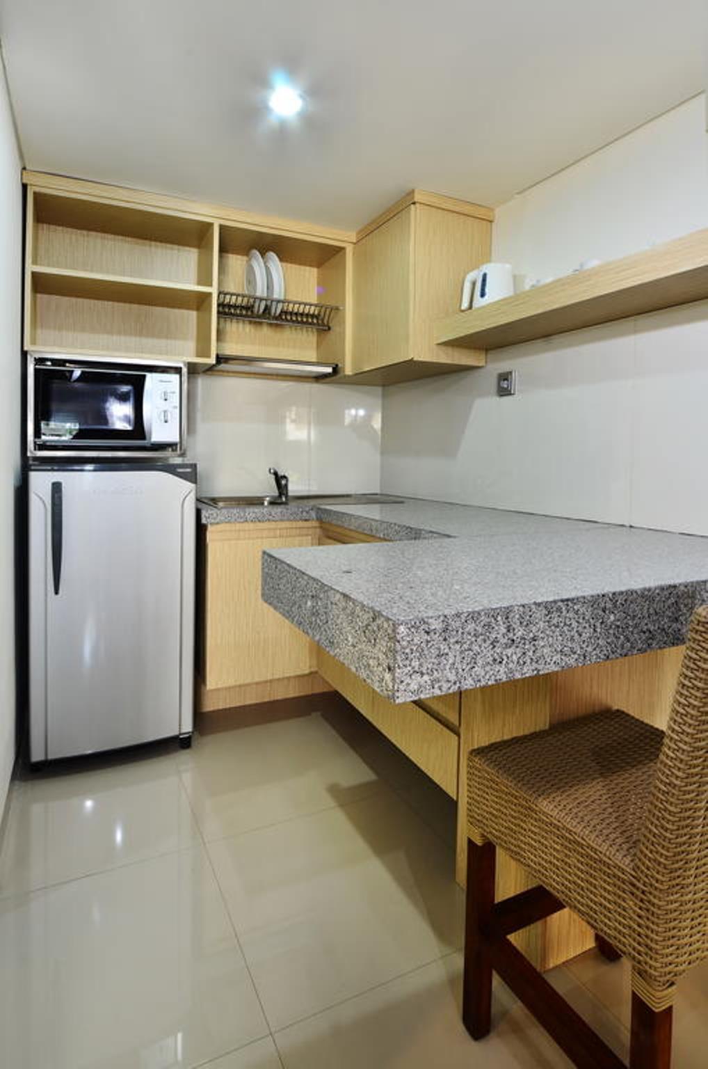 The Legian Sunset Residence Seminyak  Luaran gambar