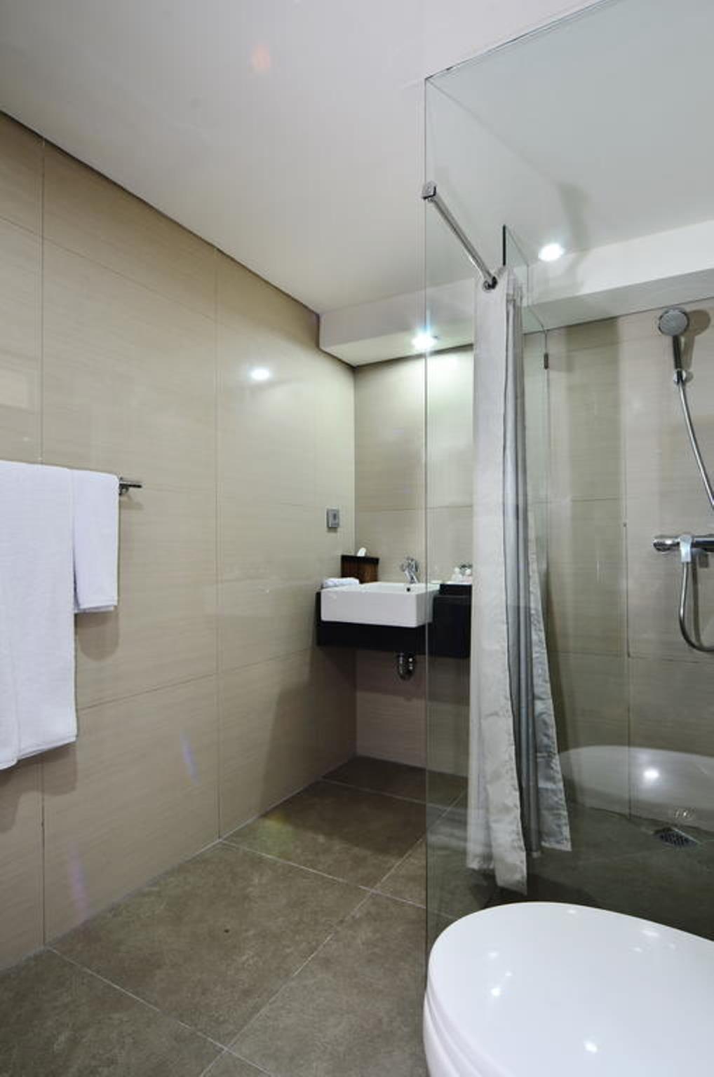 The Legian Sunset Residence Seminyak  Luaran gambar