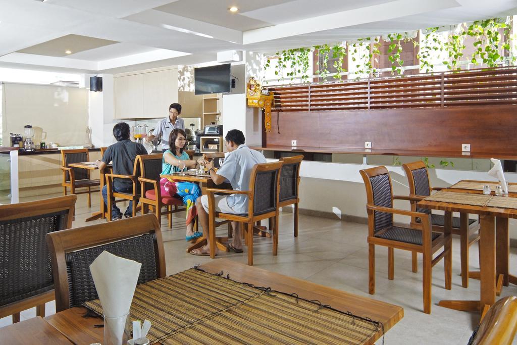 The Legian Sunset Residence Seminyak  Luaran gambar