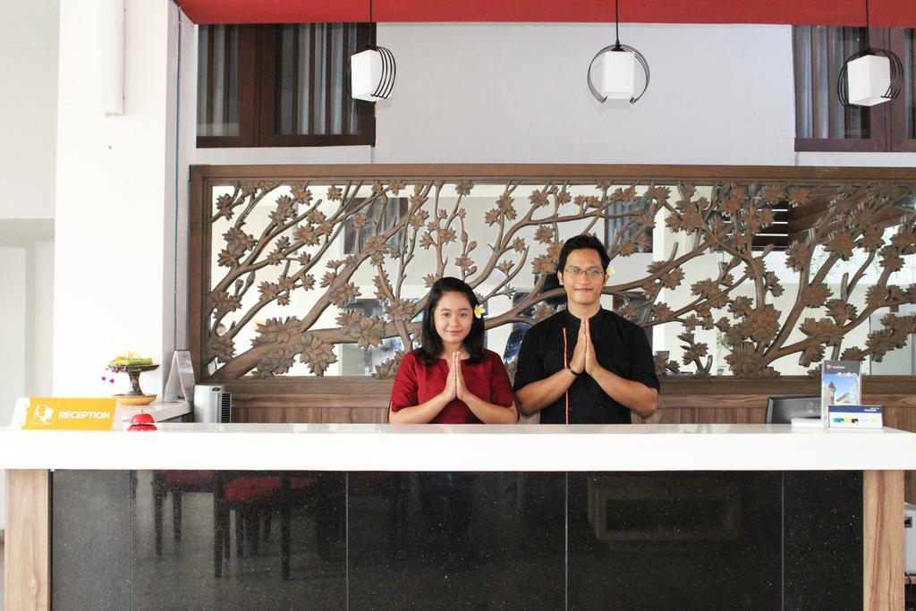 The Legian Sunset Residence Seminyak  Luaran gambar