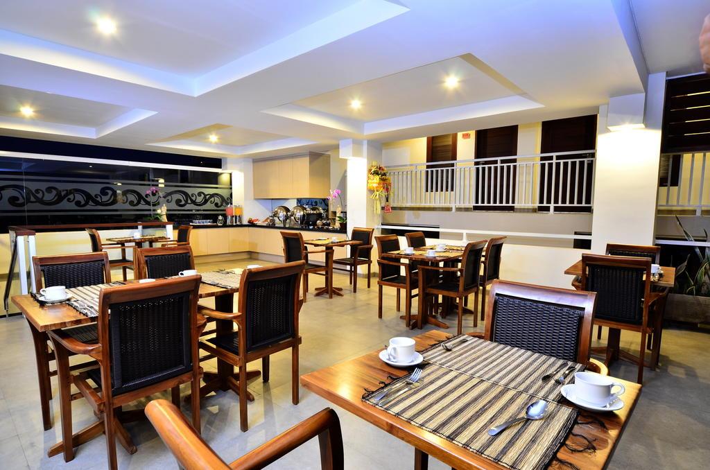 The Legian Sunset Residence Seminyak  Luaran gambar