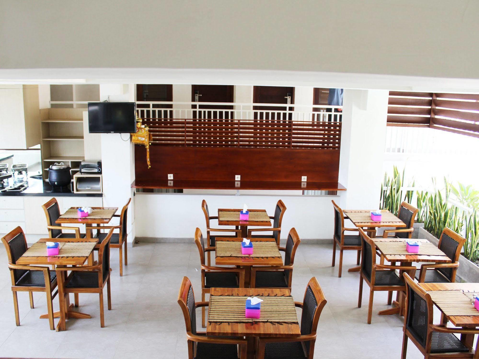 The Legian Sunset Residence Seminyak  Luaran gambar