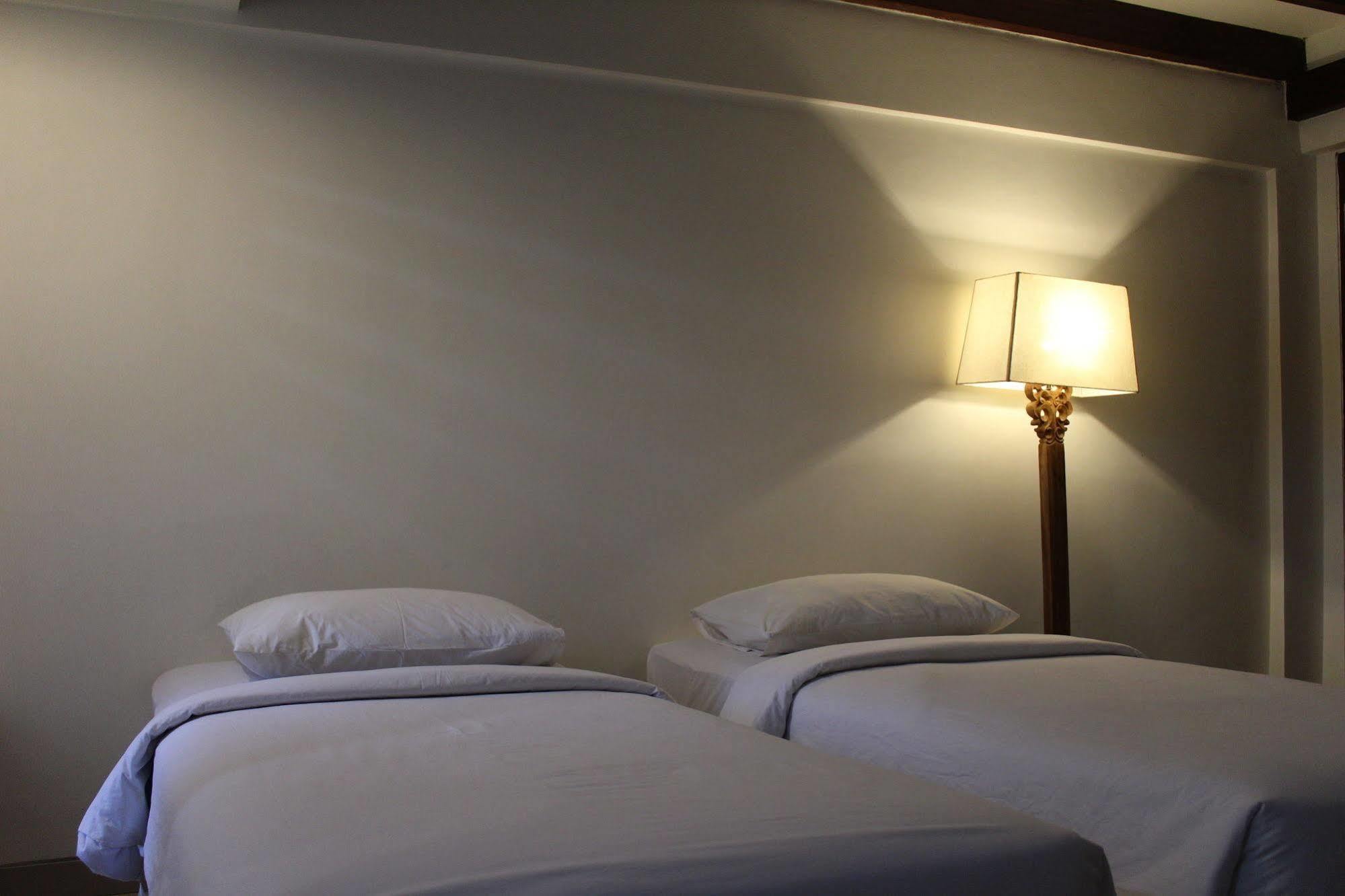 The Legian Sunset Residence Seminyak  Luaran gambar