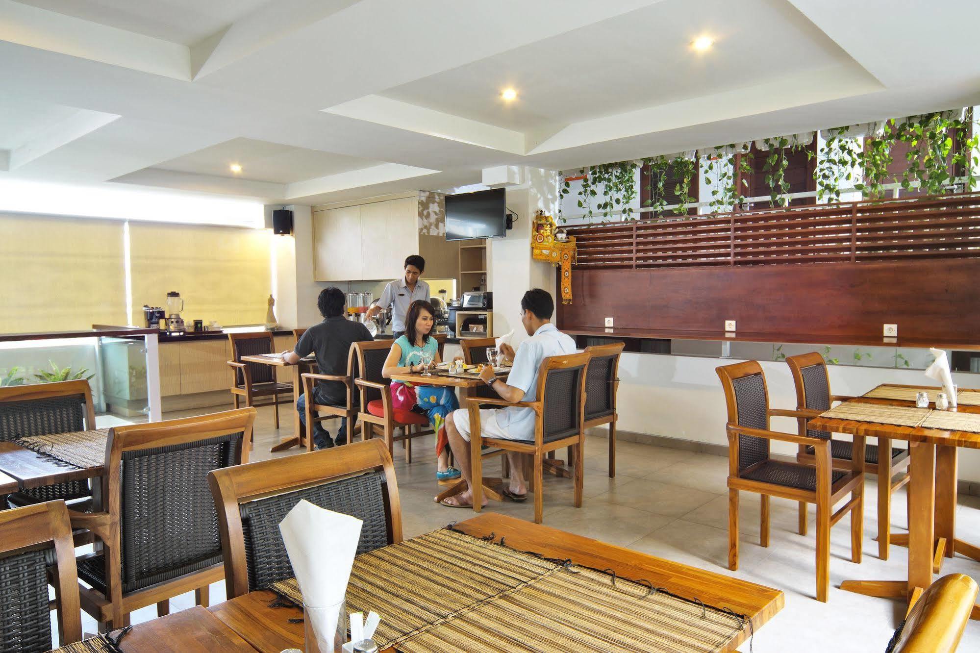 The Legian Sunset Residence Seminyak  Luaran gambar