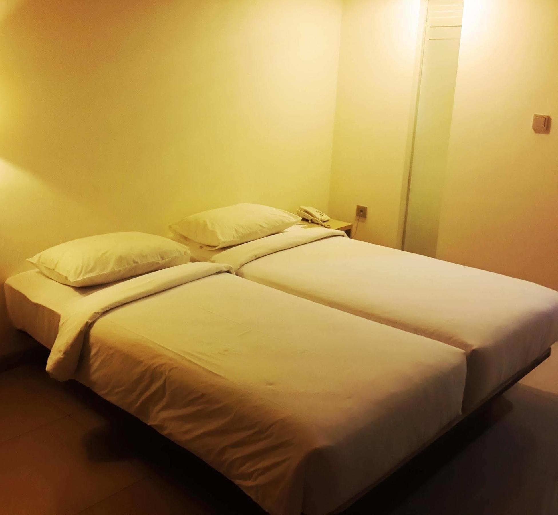 The Legian Sunset Residence Seminyak  Luaran gambar