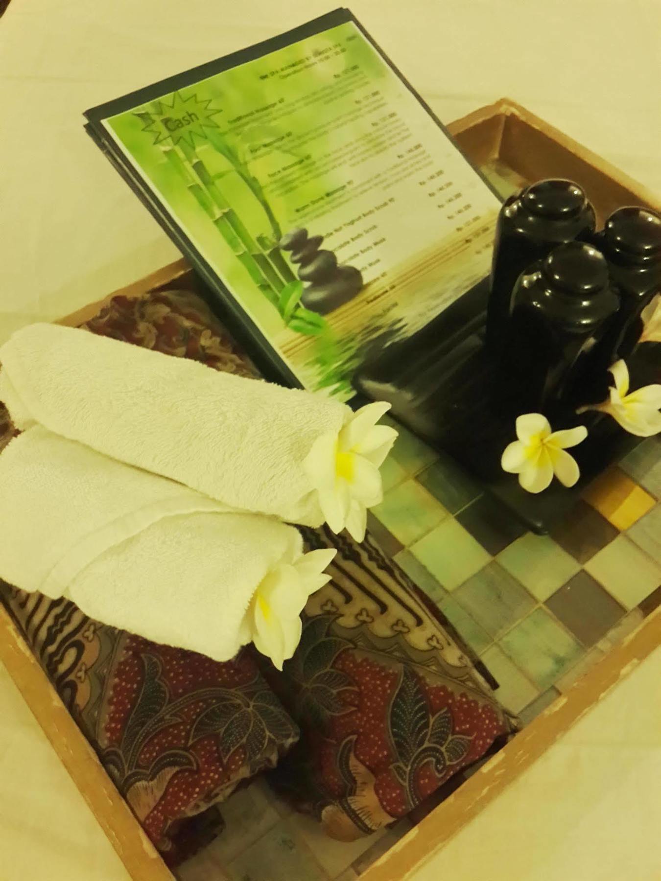 The Legian Sunset Residence Seminyak  Luaran gambar