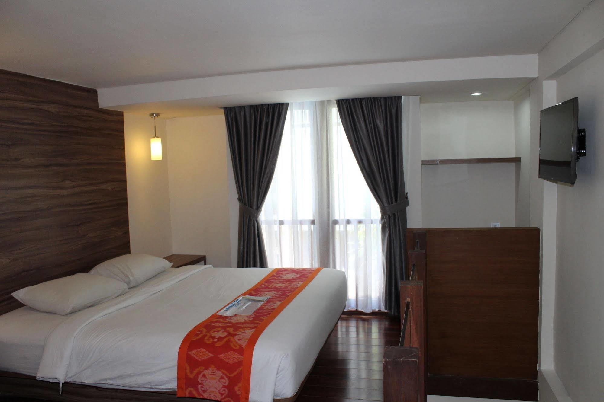 The Legian Sunset Residence Seminyak  Luaran gambar