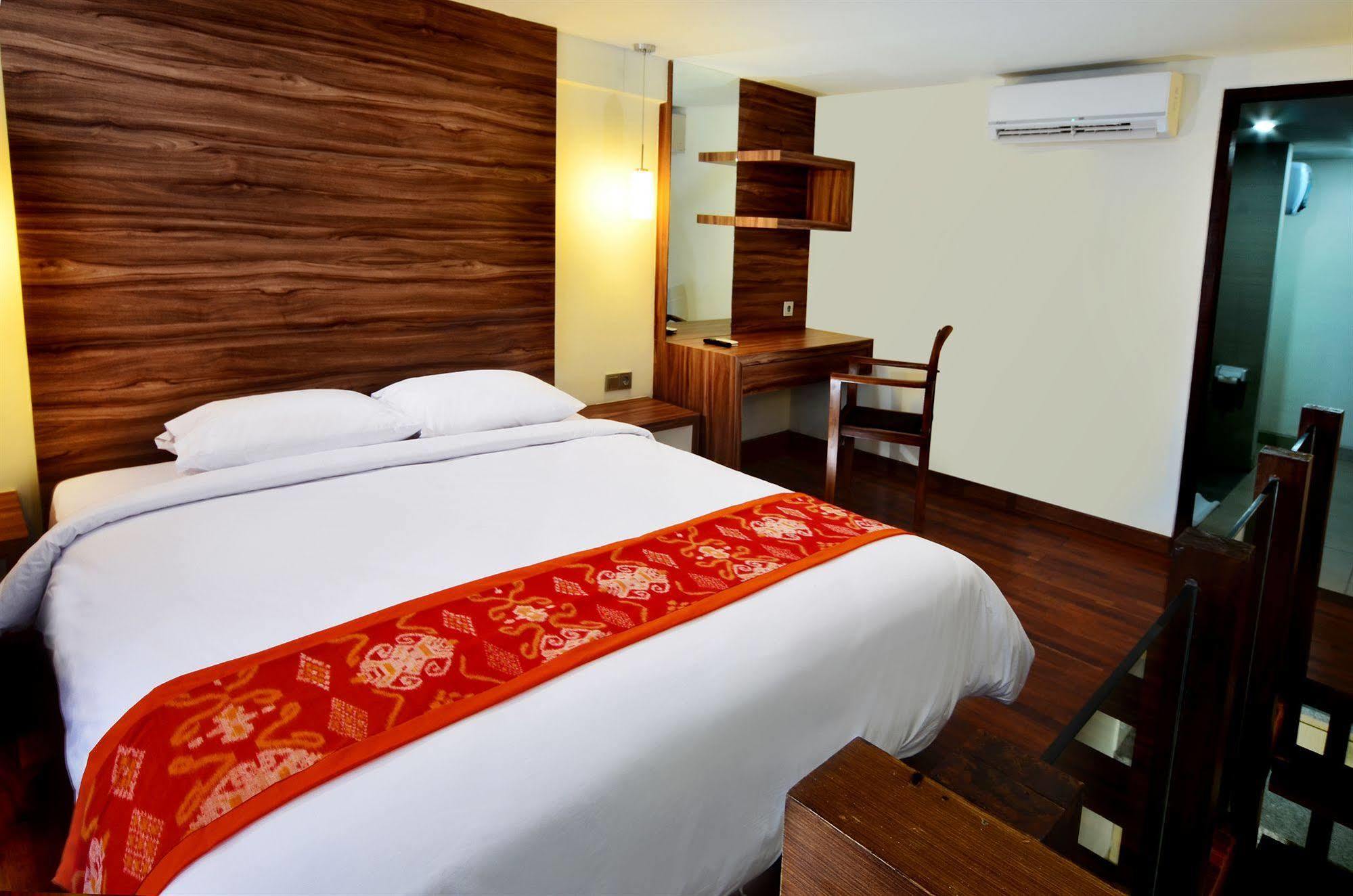 The Legian Sunset Residence Seminyak  Luaran gambar