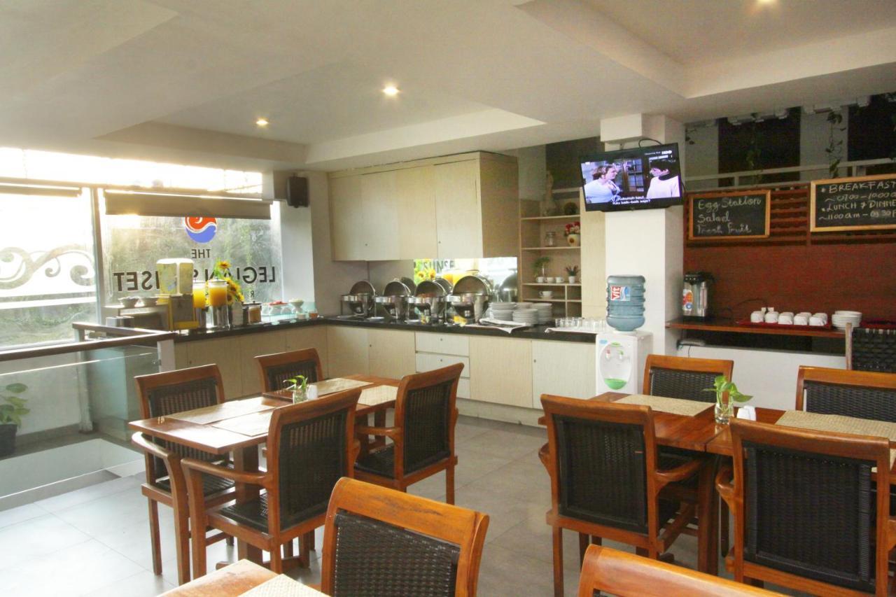 The Legian Sunset Residence Seminyak  Luaran gambar